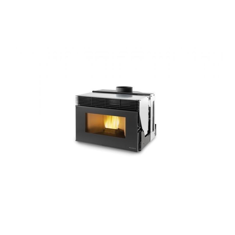 Palazzetti Ecofire A70 pellet fireplace insert