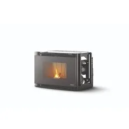 Inserto camino a pellet Palazzetti Ecofire A78