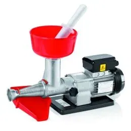 Tomato squeezer Tre Spade SAUCE N.3
