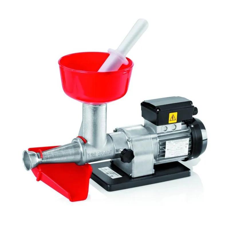 Tomato squeezer Tre Spade SAUCE N.3