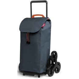 Carrello portaspesa GIMI TRIS 3 ruote