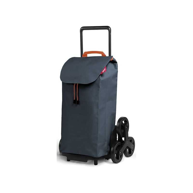 Carrello portaspesa GIMI TRIS 3 ruote