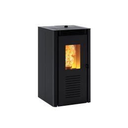 Pellet stove Caminetti Montegrappa NODO 4,5 Kw