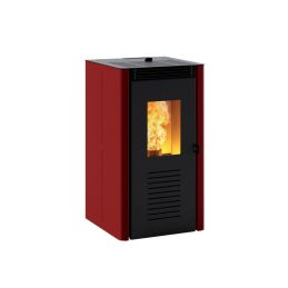 Pellet stove Caminetti Montegrappa NODO 4,5 Kw