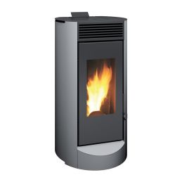 Pellet stove Caminetti Montegrappa LANDA E 10.9 Kw