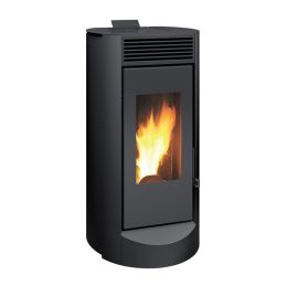 Pellet stove Caminetti Montegrappa LANDA E 10.9 Kw