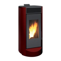 Pellet stove Caminetti Montegrappa LANDA E 10.9 Kw