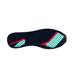 Scarpa Antinfortunistica SPARCO GYMKHANA MARTINI RACING S1P-SRC