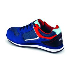 Scarpa Antinfortunistica SPARCO GYMKHANA MARTINI RACING S1P-SRC