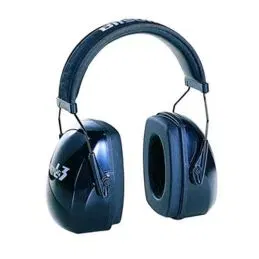 Cuffie antirumore Honeywell Howard Leight leightning L3