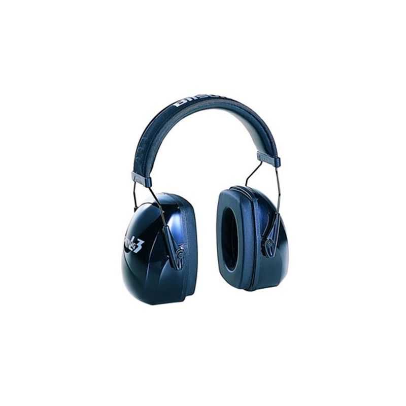 Earmuffs Honeywell Howard Leight leightning L3