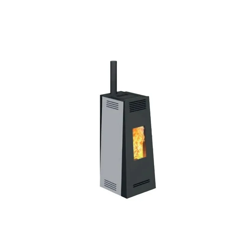 Stufa a pellet Caminetti Montegrappa TIMBRO NIS9 EVO WIFI Stufa a pellet Caminetti Montegrappa TIMBRO NIS9 EVO WIFI