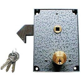 Hook lock to apply Fangazio FPB 50 cyl. Long