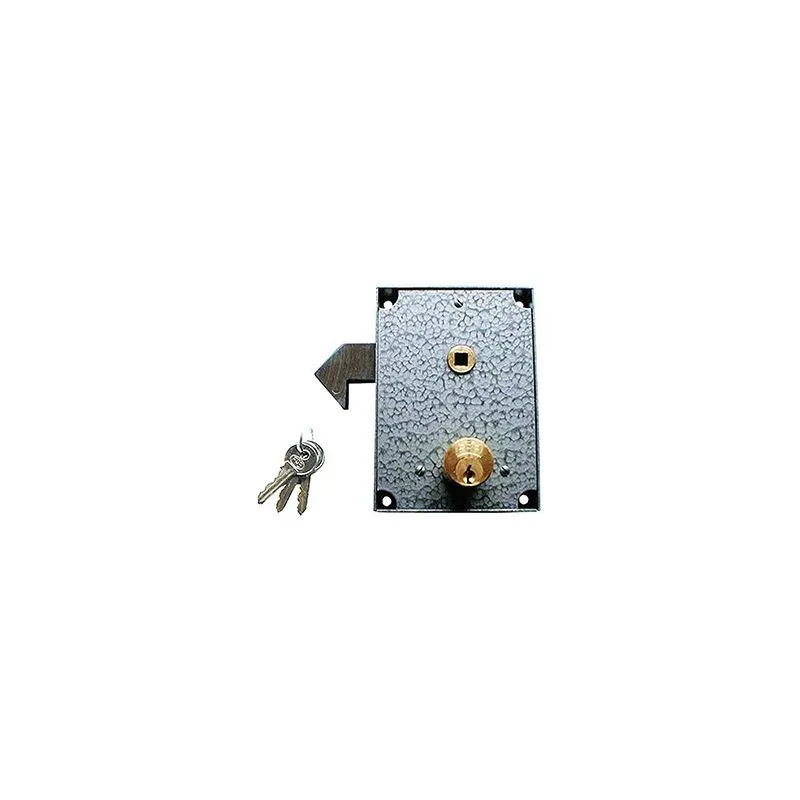 Hook lock to apply Fangazio FPB 50 cyl. Long Hook lock to apply Fangazio FPB 50 cyl. Long