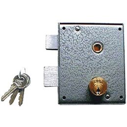 Lock to apply Fangazio FPB 611 short cyl