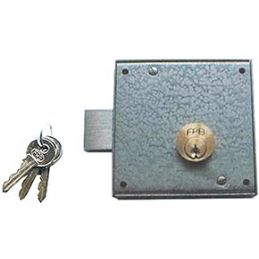 Lock to apply Fangazio FPB 610 short cyl