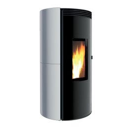 Pellet stove Caminetti Montegrappa ETHICA EVO NPS7 7 Kw