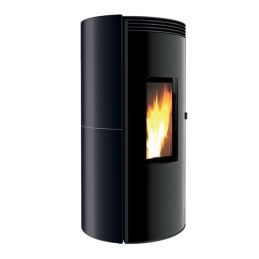 Pellet stove Caminetti Montegrappa ETHICA EVO NPS7 7 Kw