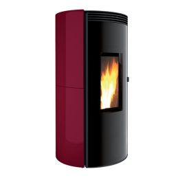 Pellet stove Caminetti Montegrappa ETHICA EVO NPS7 7 Kw