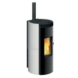 Stufa a pellet Caminetti Montegrappa ETHICA NIS9 EVO WIFI