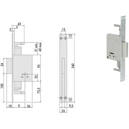 Cisa 57226 lock to thread double map