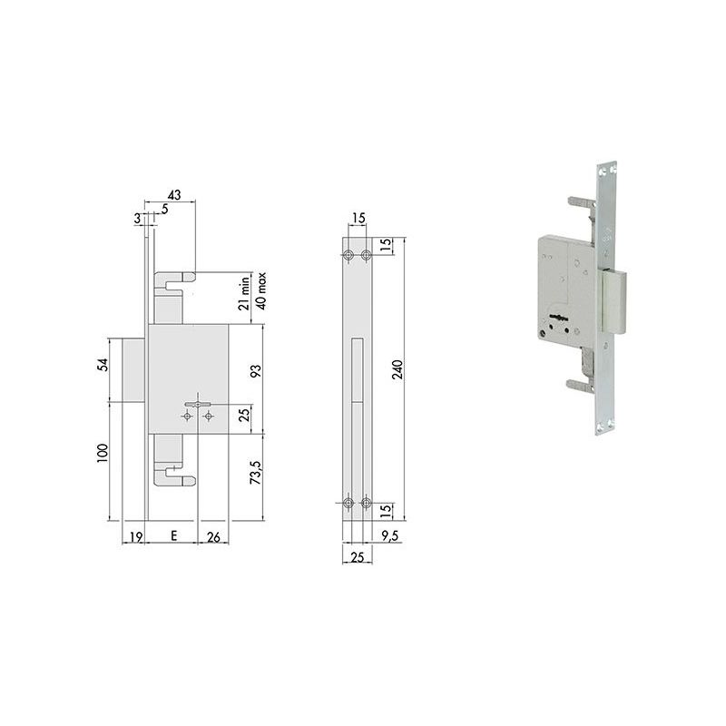 Cisa 57226 lock to thread double map