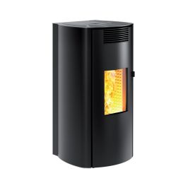 Pellet stove Caminetti Montegrappa BOMA MP14 14Kw