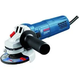 BOSCH GWS 750 angle grinder d.115mm