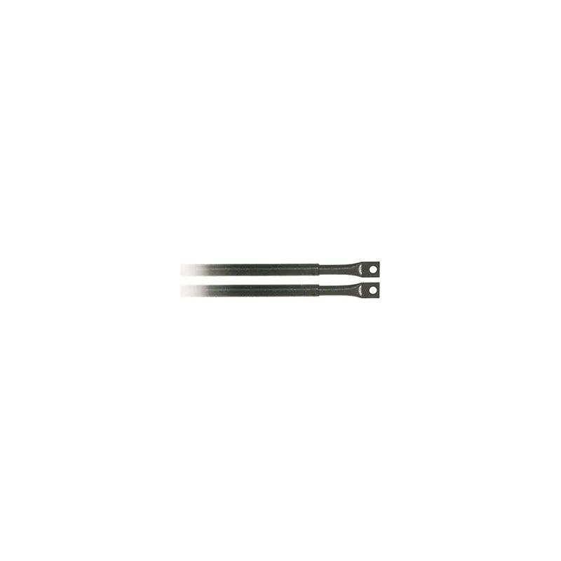 TRIPLE rod series for KASSEL 0503 locks