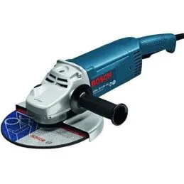 Smerigliatrice angolare d.230 GWS 20-230 JH Bosch