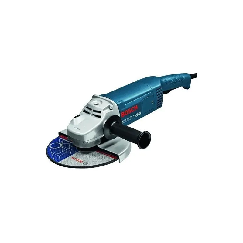 Smerigliatrice angolare d.230 GWS 20-230 JH Bosch