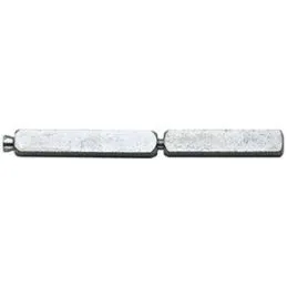 Split handle follower mm.9 ISEO 947920