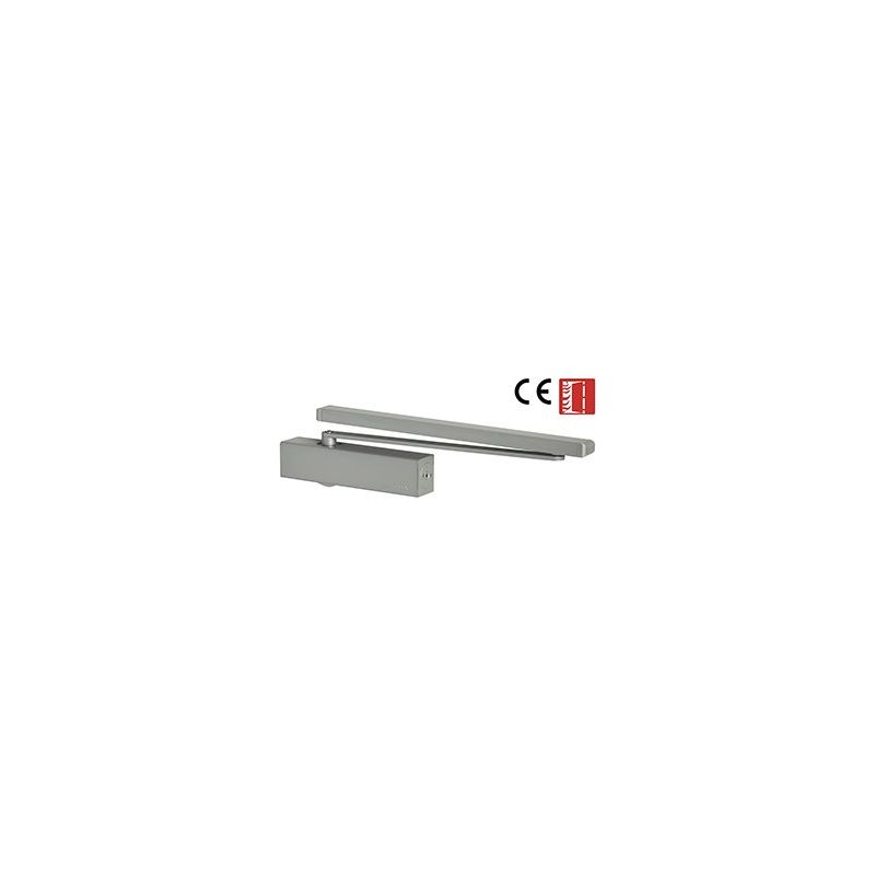 Cisa door closer D6200 multi-arm cam sled arm