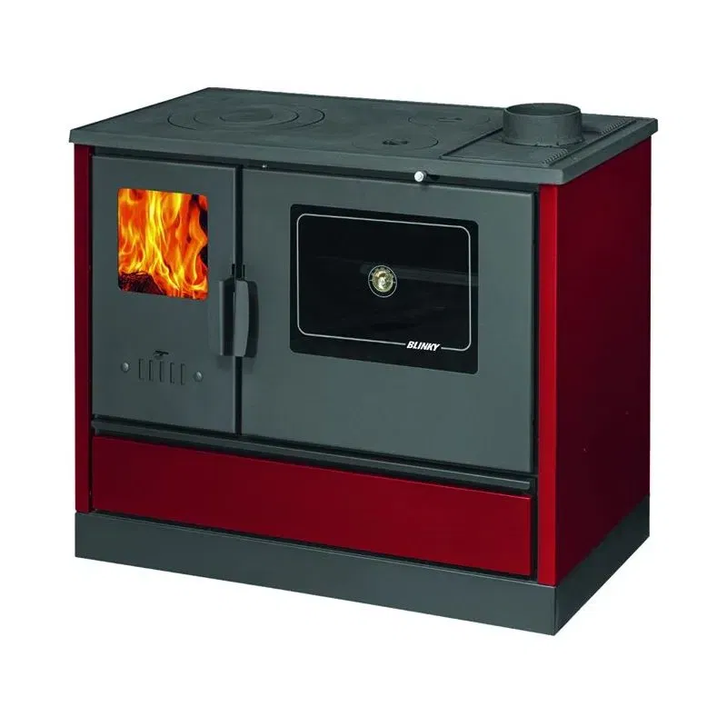 Wood stove BLINKY LINA 7,9 Kw 4 stars Wood stove BLINKY LINA 7,9 Kw 4 stars
