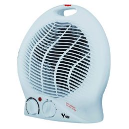 Termoventilatore per bagno VIGOR TV2000