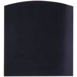 Basic platform for stoves 90x100 - round