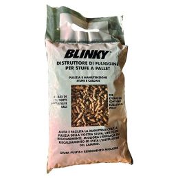 Distruttore fuliggine PuliPellet 2.0 kg