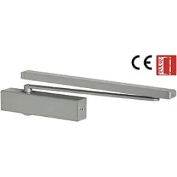 Cisa door closer D7200 multi-arm cam sled arm