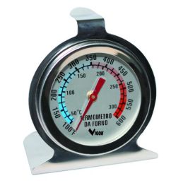 Oven thermometer + 50 ° / + 300 ° C VIGOR