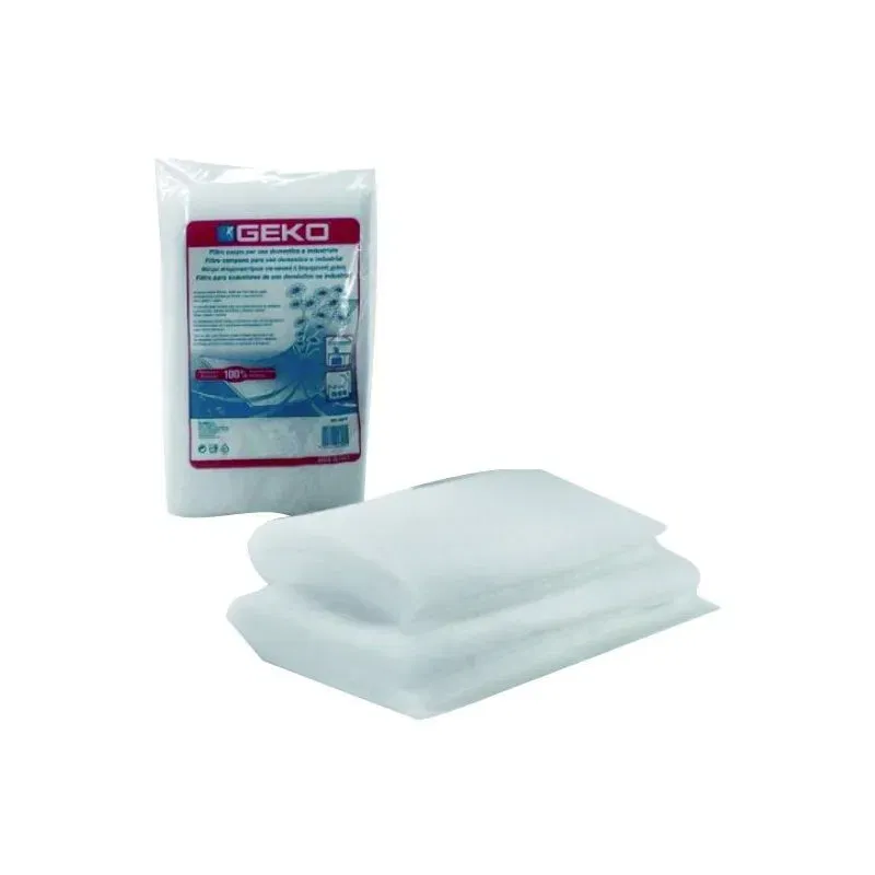 Filter for pre-cut extractor hood 60x50cm Filter for pre-cut extractor hood 60x50cm