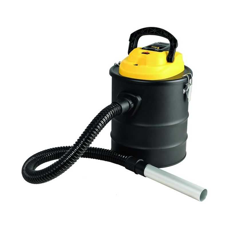 Blinky CENER-EL 20V battery vacuum cleaner (without battery)