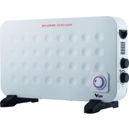 Stufa Termoconvettore Vigor MOON 2000W