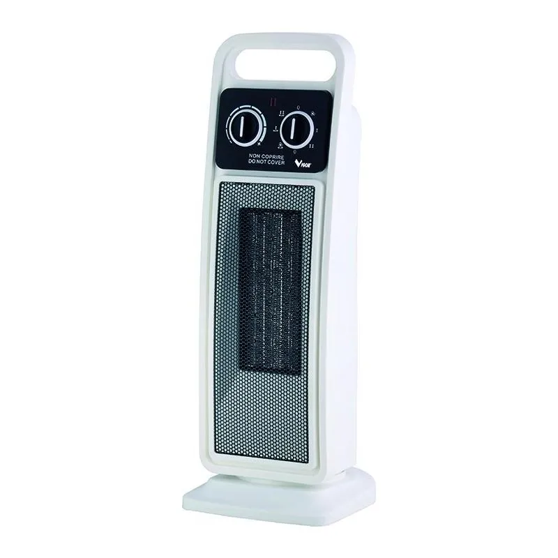 VIGOR FUJI 2000W fan heater