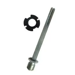 Handle follower with neutral knob connection M14x1.5 99.298 / L