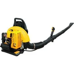 VSO-65 Vigor motorized leaf blower - shoulder