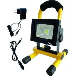 Vigor WORKY EASY 20W rechargeable LED portable light
