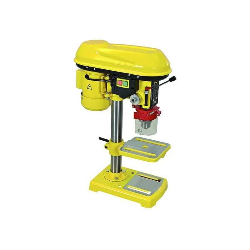 Pillar drill 1.5-13 Vigor VTC-400