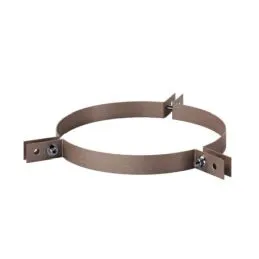 Cable tie for double wall flue ISO25 RUSTY De Marinis
