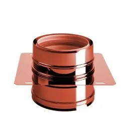 Intermediate support plate CONDEX PPL / COPPER CUSHIONS