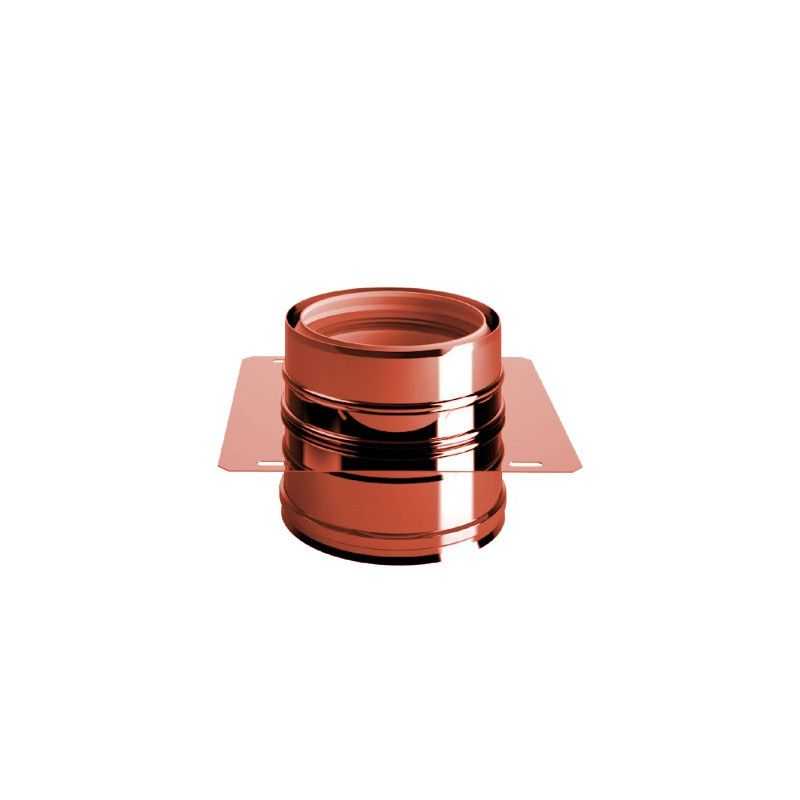 Intermediate support plate CONDEX PPL / COPPER CUSHIONS